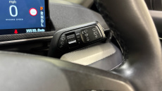 Ford Mustang Mach-E 198kW Standard Range 68kWh RWD 5dr Auto Electric Estate